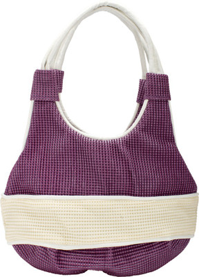 

Rvestir Shoulder Bag(Purple)