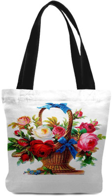 

Panda Creation Tote(Multicolor)