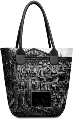 

Panda Creation Tote(Multicolor)