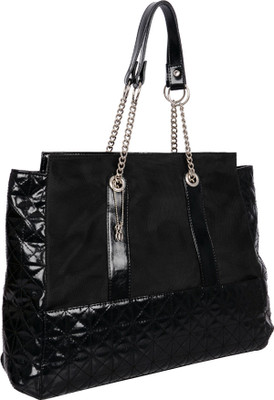 

Baggit Shoulder Bag(Black)