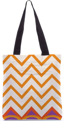 

Snoogg Tote(Multicolor)