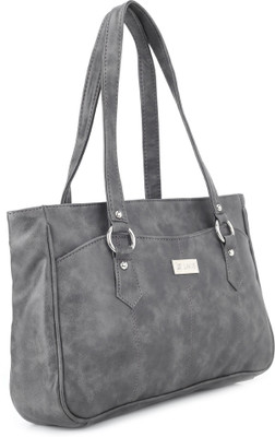 

Lavie Hand-held Bag(Grey)