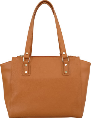 

Toteteca Bag Works Shoulder Bag(Tan)