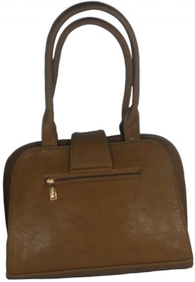 Wrangler Hand-held Bag(Brown)
