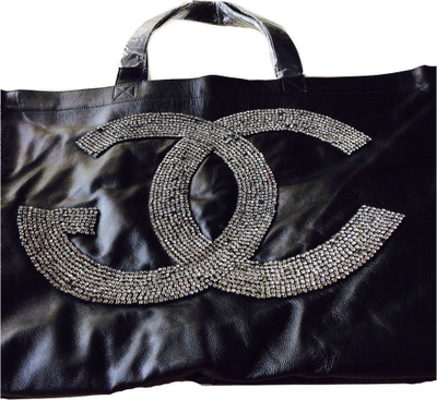 

Creative India Exports Shoulder Bag(Black)