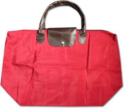

Swarish Cosmetic Pouch(Red)