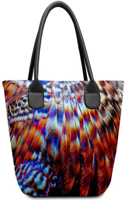 

Panda Creation Tote(Multicolor)