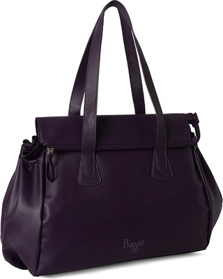 

Baggit Shoulder Bag(Purple)