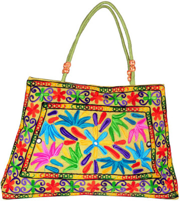 

Ratash.com Shoulder Bag(Multicolor)