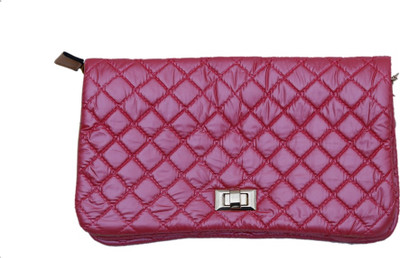 FAMOSO Sling Bag(Pink)