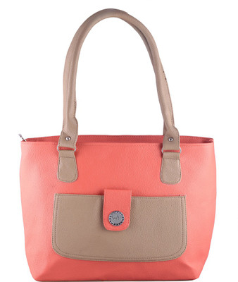 

Impress Shoulder Bag(Multicolor)