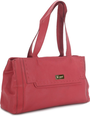

Lavie Hand-held Bag(Red)