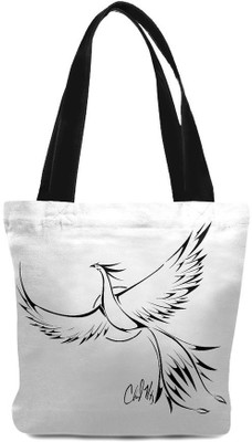 

Panda Creation Tote(Multicolor)