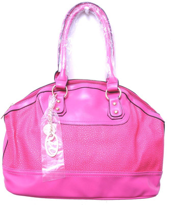 

Monett Shoulder Bag(Pink)