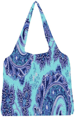 

Snoogg Tote(Multicolor)