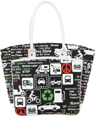 

Angesbags Shoulder Bag(Black)