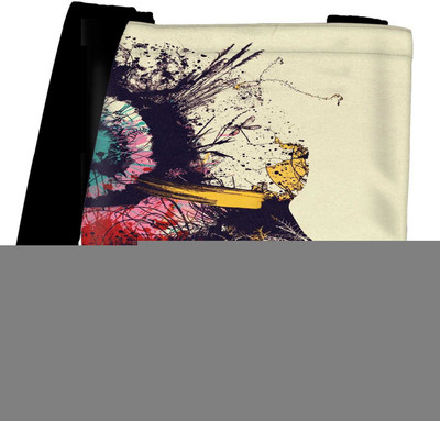 

Snoogg Sling Bag(Multicolor)