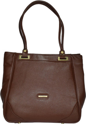 

Moochies Shoulder Bag(Brown)