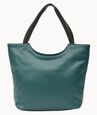 

Bagsy Malone Hand-held Bag(Green)
