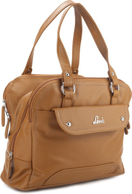 

Lavie Hand-held Bag(Tan)
