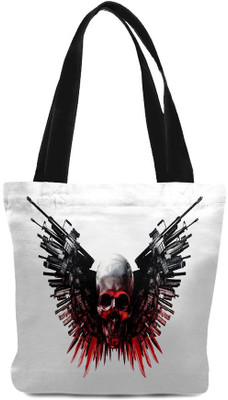 

Panda Creation Tote(Multicolor)