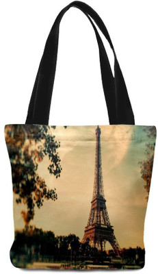 

Panda Creation Tote(Multicolor)
