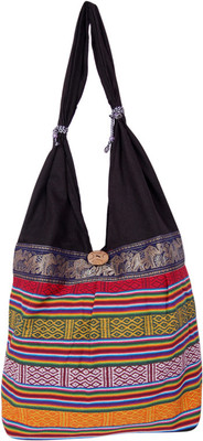 

Womaniya Shoulder Bag(Multicolor)