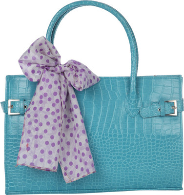 

Dice Shoulder Bag(Blue)