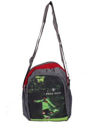 

SYS Sling Bag(Multicolor)