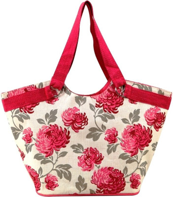 

Angesbags Hand-held Bag(Pink)