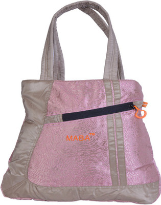 

MABA Shoulder Bag(Multicolor)