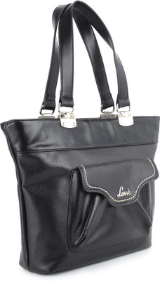 

Lavie Hand-held Bag(Black)