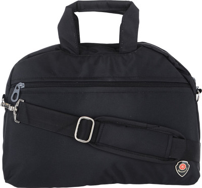

sammerry Messenger Bag(Black)