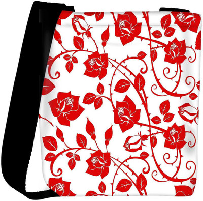 

Snoogg Sling Bag(Multicolor)