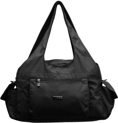 

Jinu Shoulder Bag(Black)