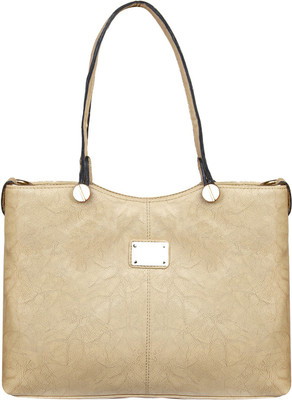 

Louise Belgium Hand-held Bag(White)