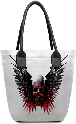 

Panda Creation Tote(Multicolor)