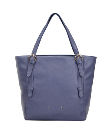 

Caprese Tote(Blue)