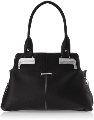 

Fostelo Shoulder Bag(Black)