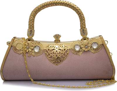

Chik Fab Sling Bag(Tan)