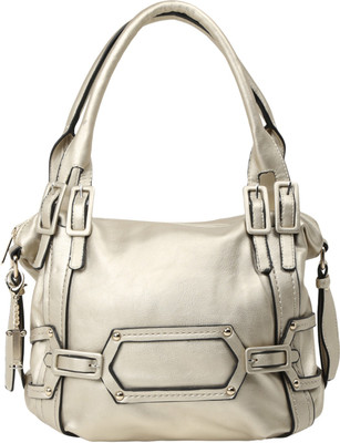 

Thais Shoulder Bag(Gold)