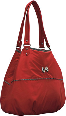 

Wildmoda Tote(Red)