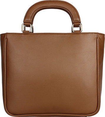 

Mastani Tote(Brown)