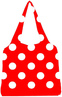 

Snoogg Tote(Multicolor)