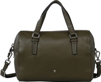 

ILEX London Shoulder Bag(Green)