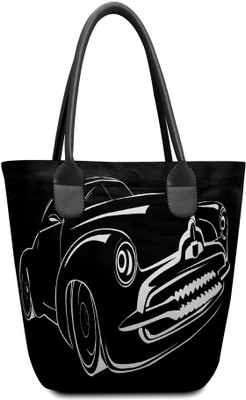 

Panda Creation Tote(Multicolor)