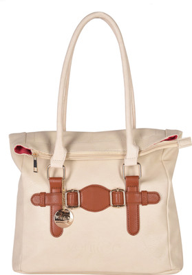 

Venicce Shoulder Bag(Beige)