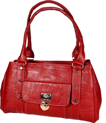 

ALL DAY 365 Shoulder Bag(Red)