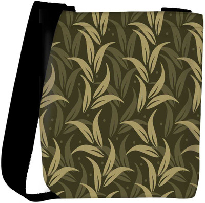

Snoogg Sling Bag(Multicolor)
