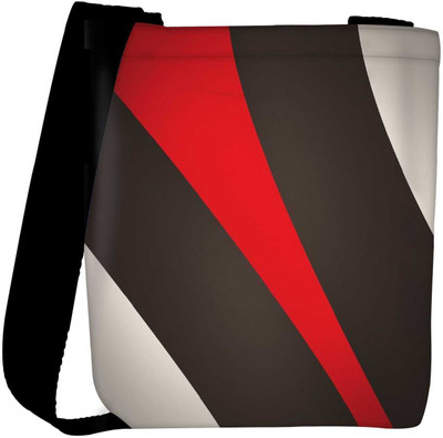 

Snoogg Sling Bag(Multicolor)